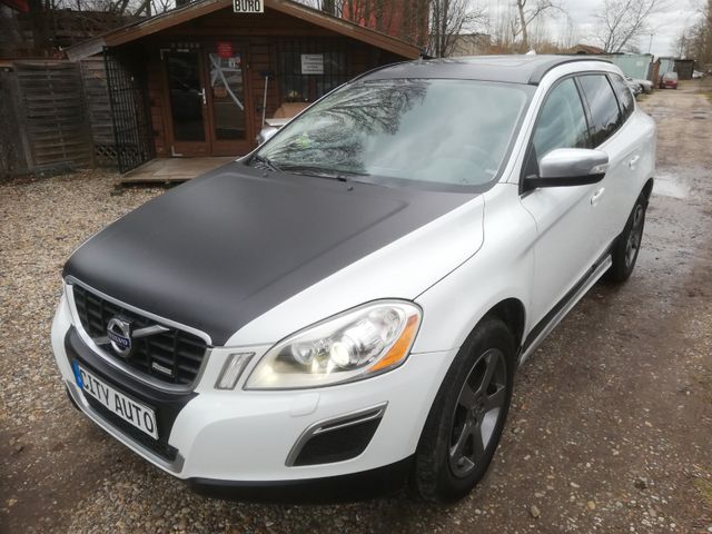 Volvo XC 60 XC60 R-Design AWD