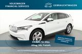 Skoda Enyaq iV 150kW AHK*Pano*Tempo*PDC*RFK*SH*Klima - Skoda Enyaq in Berlin