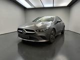 Mercedes-Benz CLA 180 Coupe Urban WIDE*LED*RÜCKKAM*CARPLAY*TOP - Mercedes-Benz CLA-Class: Grau