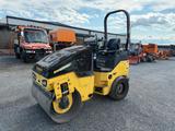 BOMAG BW120 AC-5 - BOMAG LKWs