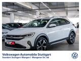 Volkswagen Taigo Style 1.0 TSI Navi Kamera LED ACC SHZ - VW Taigo Gebrauchtwagen in Stuttgart