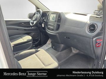 Mercedes Vito - 12