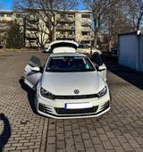 Volkswagen Vw scirocco - Volkswagen Scirocco in Dortmund