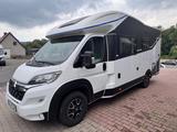 Adria MATRIX 600 DT - Adria Etagenbett