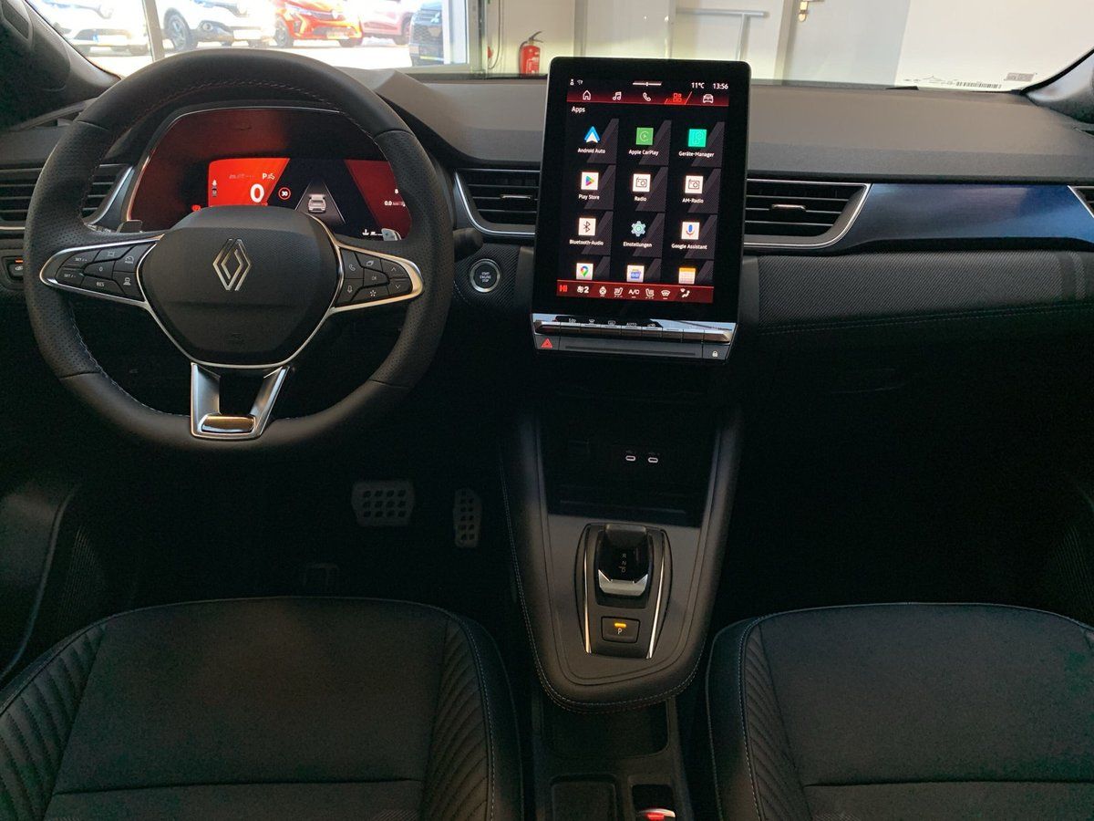 Renault Symbioz - Bild 14