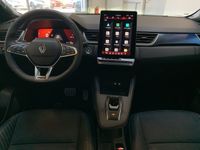 Renault Symbioz - Vorschau Bild 14