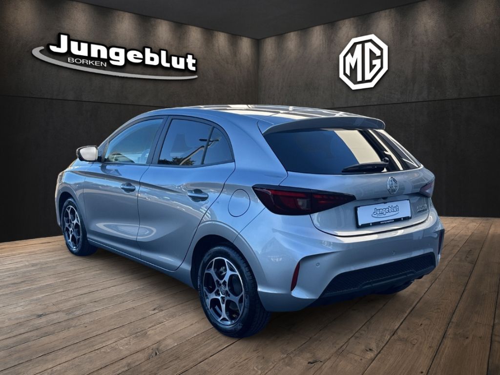 MG3