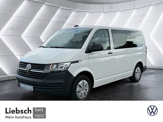 Volkswagen T6.1 Transporter Kombi 2.0TDI NAVI Klima APP