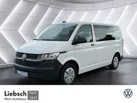 Volkswagen T6 Kombi - Vorschau Bild 1