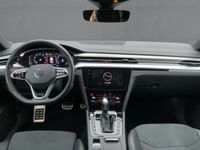 Volkswagen Arteon - Vorschau Bild 9
