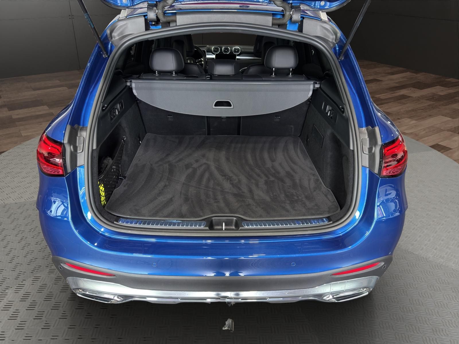 Mercedes-Benz GLC 450 - Bild 20