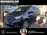 Mercedes-Benz Vito 119 CDI Tourer SELECT Extralang AUT.+el.ST - Mercedes-Benz Sel