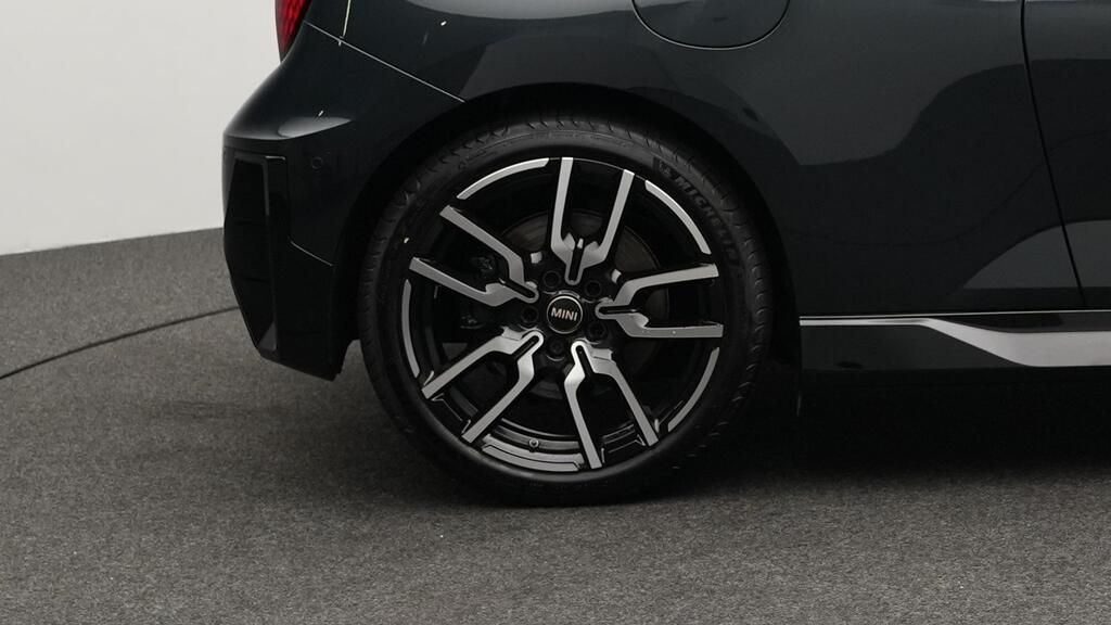 MINI Cooper SE - Bild 19