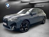 BMW iX xDrive40 Sportpaket HUD LC Prof. H/K DAB PA+ - BMW iX Gebrauchtwagen in München