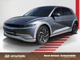 Hyundai IONIQ 5 DYNAMIQ SHZ NAVI KAMERA LHZ - Hyundai IONIQ 5 Gebrauchtwagen