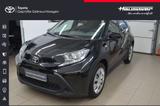 Toyota AygoX Business Ed*COMFORT-P*KLIMAAUTO*ALLWETTER* - Toyota Aygo (X) aus 2024