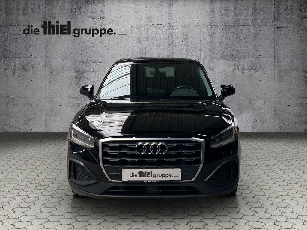 Audi Q2 - Bild 2