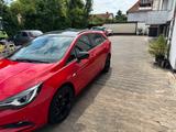 Opel Astra ST 1.4 Turbo ON 110kW S/S Auto ON - Opel Gebrauchtwagen in Göttingen