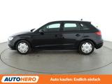 Audi A3 2.0 TDI Aut.*NAVI*ACC*CAM*PDC*SHZ* - Audi Gebrauchtwagen in Hamburg