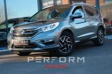 Honda CR-V Elegance 2WD - Honda mit Diesel-Antrieb: 2.2