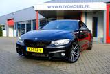 BMW 420 4-serie Coupé 420i M Sport Aut. Pano|Leder|N - BMW 420 mit Panoramadach