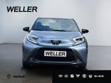 Toyota Aygo X S-CVT Teamplayer *LED*CAM*CarPlay*ACC*SHZ - Toyota Neuwagen: Aygo