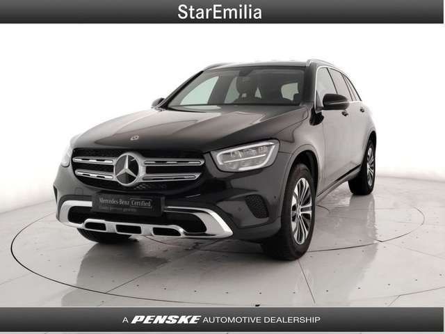 Mercedes-Benz GLC 300 - X253 2019 Diesel 300 de 