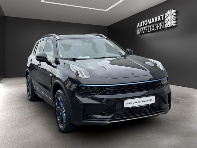 Lynk & Co 01