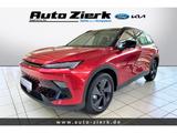 BAIC X55 Luxury 1.5 Turbo GDI Autom. LED PANO ACC - BAIC X55 Gebrauchtwagen