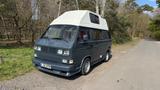 Carthago Malibu (VW T3)