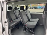 Volkswagen T6 Kombi - Vorschau Bild 8