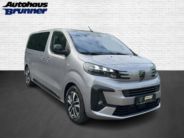 Foto Nummer 3: PEUGEOT Traveller