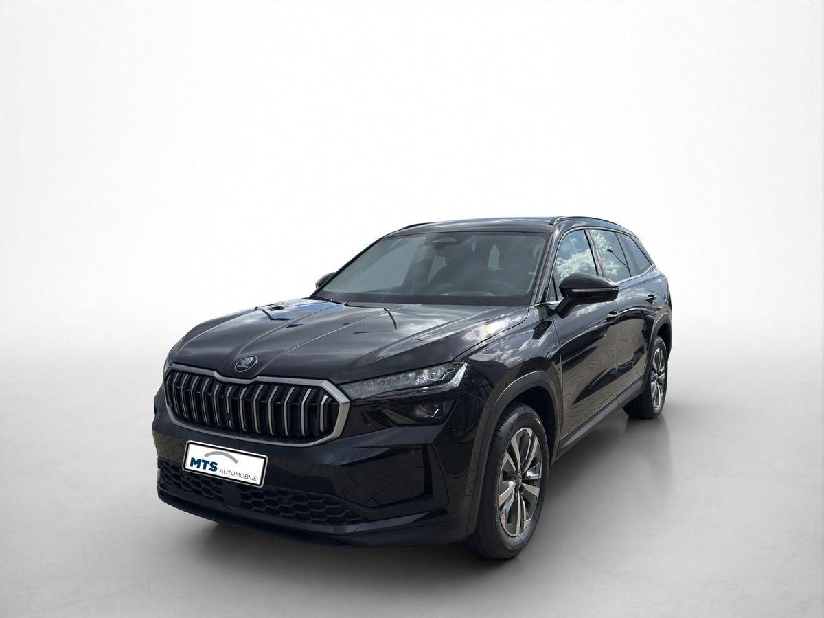 Skoda Kodiaq Selection 2,0 TDI 142 kW 7-Gang-DSG 4x4 S