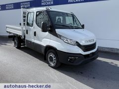 Iveco Daily 35S16H3.0 A8Y D(oka) Henschel 3-Seiten