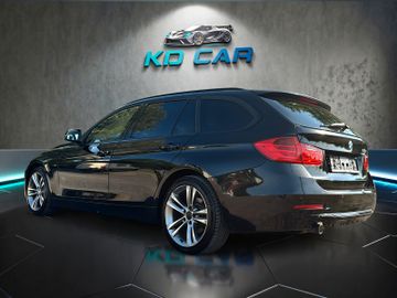 BMW 318 - 6