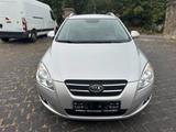 Kia cee'd / Ceed Sportswagon TX*TEMPOMAT*SHZ*PDC* - Kia cee'd / Ceed aus 2009