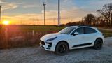 Porsche Macan Turbo /400PS/ Chrono/ Sport Design/ PCCB - Porsche Macan: Turbo