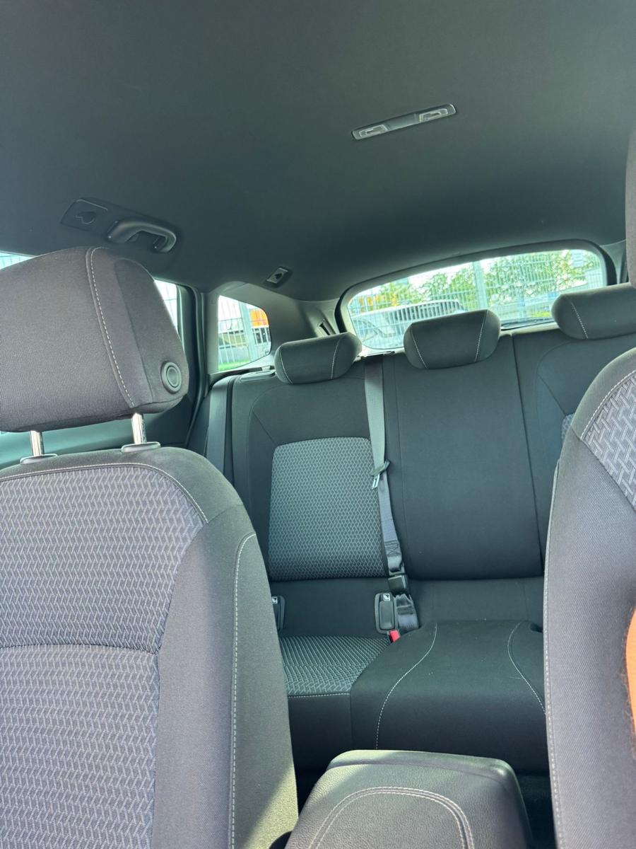 Opel Sports Tourer Business 1,5 CDTI AUTOMATIK 1-HAND