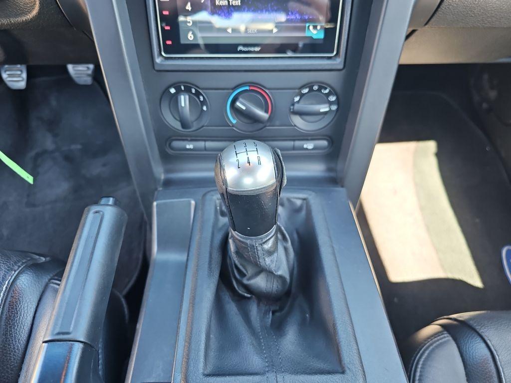 Ford Mustang GT Premium V8 AndroidAuto / AppleCarPl