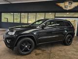 Jeep Grand Cherokee 3.0 CRD Limited KAMERA/LEDER - Jeep: Crd Limited