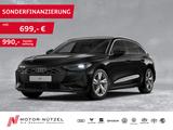 Audi A5 Avant 40 TDI S-TR LED+NAV+APP+ACC+SHZ+PDC+RFK