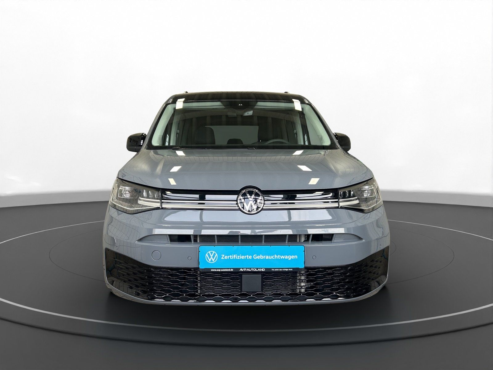 Volkswagen Caddy - Bild 3