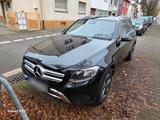Mercedes-Benz Mercedes GLC 220 d - Mercedes-Benz GLC 220 Gebrauchtwagen in Frankfurt