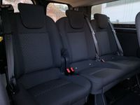 Ford Transit Custom - Vorschau Bild 14