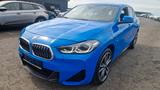BMW X2 xDrive 25 e M Sport Driving Assistant Plus - BMW X2 in Kassel