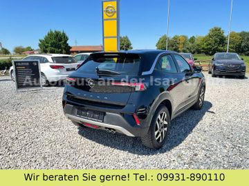 Bild 5 Opel Mokka 1.2 Elegance *DAB*KAMERA*LED*SPURH.*