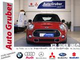 MINI Cooper S Klima*Sthz*Tempomat*El.Fen*H&K*BT*PDC*B - MINI MINI: Sportwagen