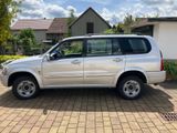 Suzuki Grand Vitara 2.7 V6 Comfort Comfort - Suzuki Grand Vitara: 2.7