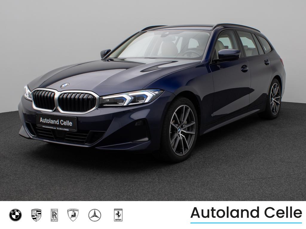 BMW 330i xD Kamera DAB HiFi Leder Sportsitz Komfort 2023
