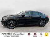 Mercedes-Benz GLC 250 Coupe 4Matic LED AHK KAMERA VOLLLEDER - Mercedes-Benz GLC-Klasse: Coupe